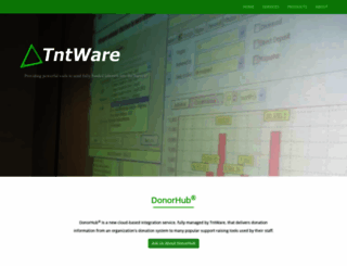 tntware.com screenshot