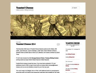 toasted-cheese.com screenshot