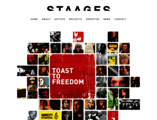 toasttofreedom.org screenshot