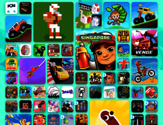 tocadosjogos.pt screenshot