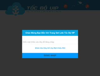 tocdovip.com screenshot