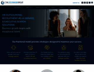 tocgrp.com screenshot