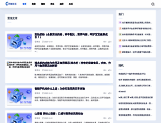 tochgo.com screenshot