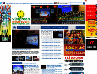 tochuchoithao.com screenshot