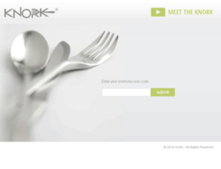 today.knork.net screenshot