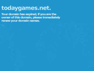 todaygames.net screenshot