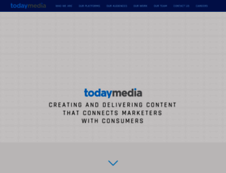 todaymediainc.com screenshot