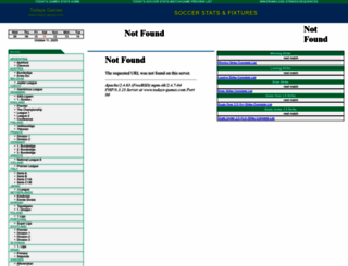 todays-games.com screenshot