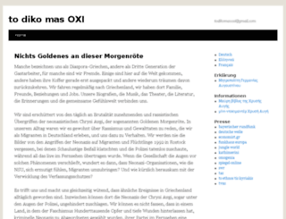 todikomasoxi.org screenshot