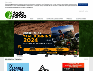 todofondo.net screenshot