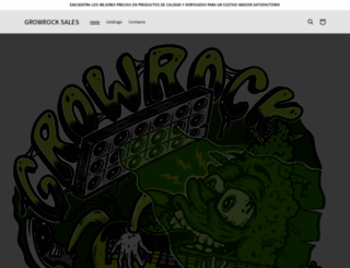 todogrowled.com screenshot