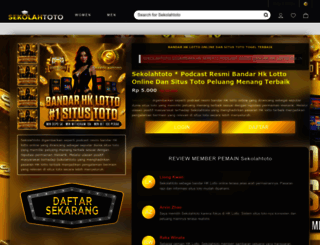 todomundopod.com screenshot