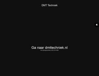toegangs-techniek.nl screenshot