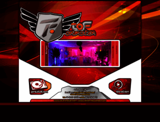 tof-animation.com screenshot