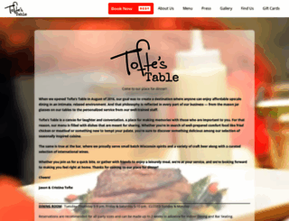 toftestable.com screenshot
