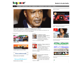 togoone.com screenshot