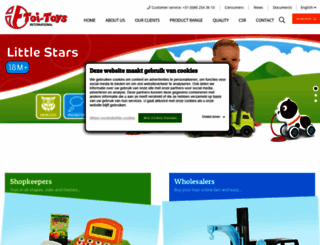 toi-toys.com screenshot