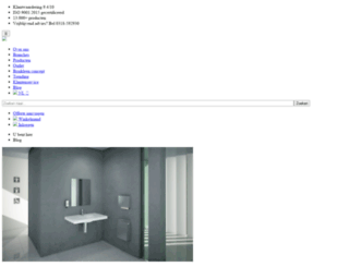 toilet.nl screenshot