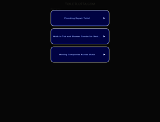 toiletlotta.com screenshot