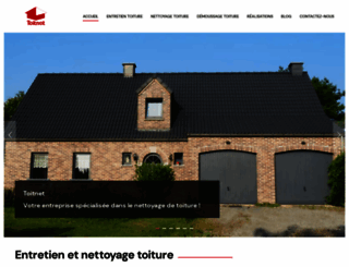 toitnet.com screenshot