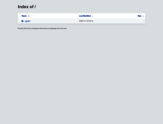 tojeenga.com screenshot