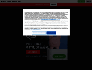 tok.tuba.pl screenshot