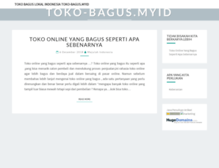 toko-bagus.my.id screenshot
