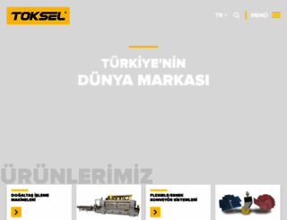 toksel.com screenshot