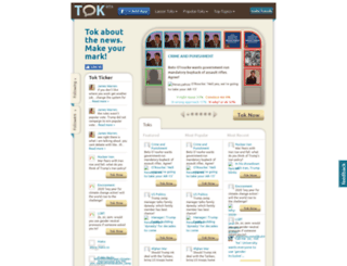 toksnn.com screenshot
