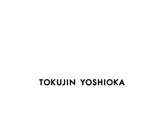 tokujin.com screenshot