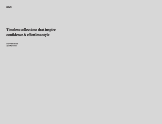 tokyopongi.com screenshot