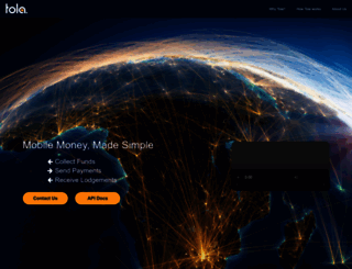 tolamobile.com screenshot