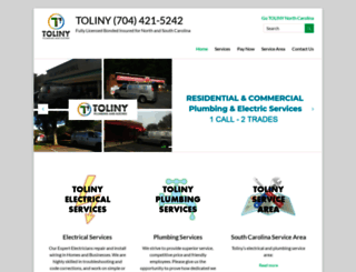 toliny.com screenshot