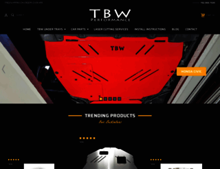 tollboothwilley.com screenshot