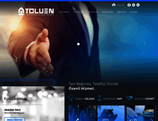 toluenymm.com screenshot