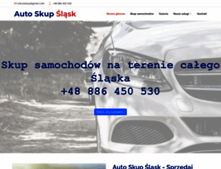 tomaszgolebiowski.com.pl screenshot