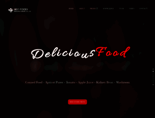 tomatobr.com screenshot