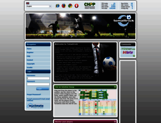 tomattrick.org screenshot