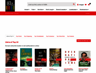 tomeyenverstegen.nl screenshot