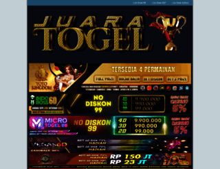 tomoclases.com screenshot