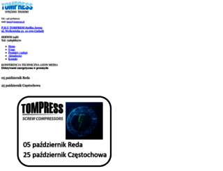 tompress.pl screenshot
