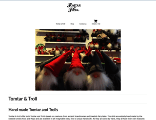 tomtar-troll.com screenshot