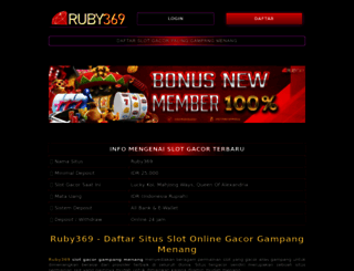toneyrocks.com screenshot