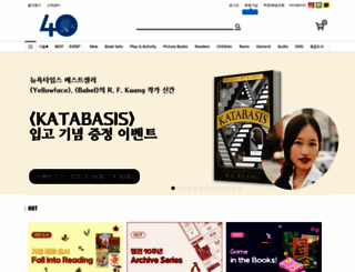 tongbangbooks.com screenshot