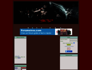 tonico-downloads.forumeiros.com screenshot