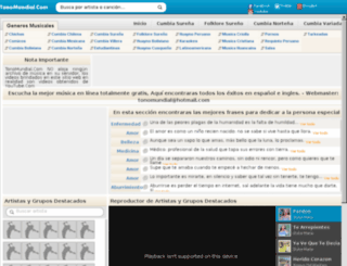 tonomundial.com screenshot