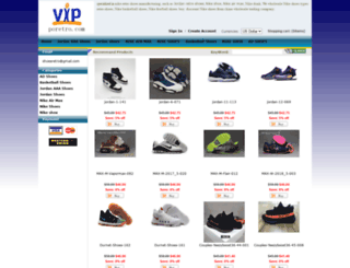 tonretro.com screenshot