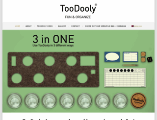 toodooly.com screenshot