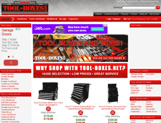 tool-boxes.net screenshot