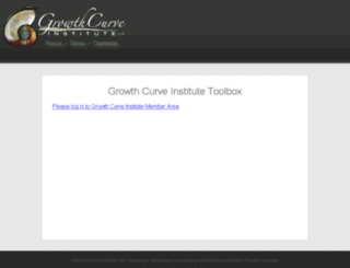 toolbox.sustainablebusinessgrowth.com screenshot